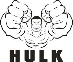 Incredible Hulk Coloring Pages Printable Hulk Coloring Pages Avengers Coloring Pages Detailed Coloring Pages
