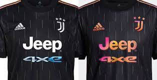 Juventus and adidas have unveiled the away kit for the 2021/22 season. Fixed Juventus 21 22 Away Kit Footy Headlines