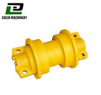 Bulldozer D6r Track Roller Bottom Roller for Caterpillar ...