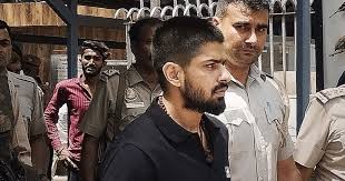 Bihar minister receives threat calls 'from Lawrence Bishnoi'