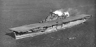 The time to build each was dramatically reduced. Asbestos Exposure On Cv 9 Essex Class Mesothelioma From Navy