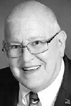 Jerrold Wenger Obituary (1943