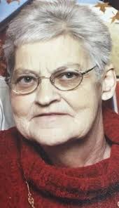 Charlotte Weaver Obituary