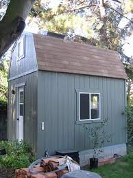 For my first project, i decided a 10' x 12' timber framed shed would give me the opportunity to learn timber framing techniques and provide additional storage at the house (although now that the shed is complete, i still can't get a car in the garage). Our 10x12 Tiny House Tiny House Forum At Permies