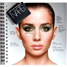 Cute and Mundane: NARS Misfit eyeshadow duo review + swatches