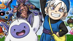 Dragon warrior monsters is a traditional japanese rpg, but its foundation is to do what pokemon did, but better: Dragon Quest Monsters Terry S Wonderland Sp Now Available In Japan Gematsu