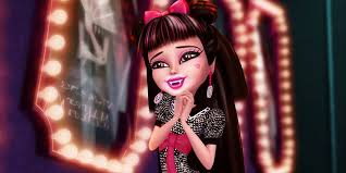 From ghosts and werewolves to vampires and sea monsters (and more!), everyone is welcome at monster high. Monster High Frights Camera Action Film 2014 Trailer Kritik Kino De
