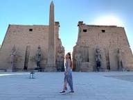 Luxor Temple - Nile Cruise Stop Guide - Nile Cruisen