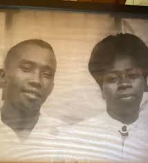 Couple celebrate nonagenarian birthdays, 75th wedding anniversary