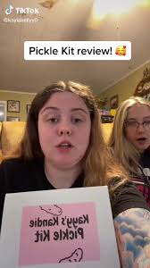 Kayla to Kayla Pickles