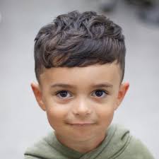 35 Cute Little Boy Haircuts Adorable Toddler Hairstyles 2020 Guide Little Boy Haircuts Cute Little Boy Haircuts Boys Haircuts