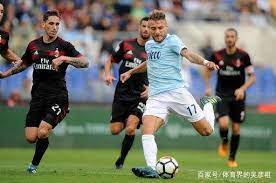 Lazio (rebels) h2h milan (skromnuy). Bnu8vt7kitouum