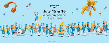 Amazon's 7th prime day is happening june 21 and 22 of 2021, meaning that the best deals of the year are almost upon us. What Is Amazon Prime Day When Is It Everything You Need To Know About The Best Deals Early Sales Events And More Oregonlive Com