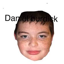 Daniel Burdick (@dburdicklife)