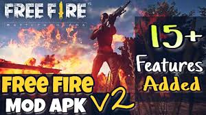 Grab weapons to do others in and supplies to bolster your chances of survival. Ar Technicals Free Fire Mod Apk V2 Updated God Mod Apk V1 14 9 Hacks Cheats Damage 50