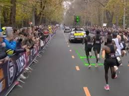 Check spelling or type a new query. Marathon Runner Eliud Kipchoge Broke 2 Hour Mark But It Doesn T Count