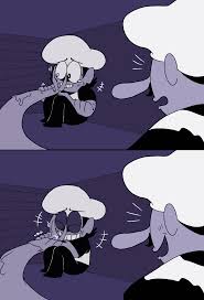 Zebra!! ^_^ — Tw: spoilers, claustrophobia, body horror(?) Now,...