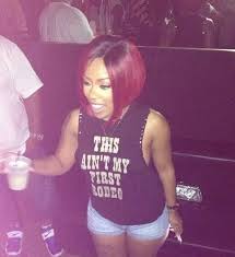 The r&b/soul singer and songwriter k. Hair Crush Wednesday K Michelle And Her Controversial Tresses Hype Hair