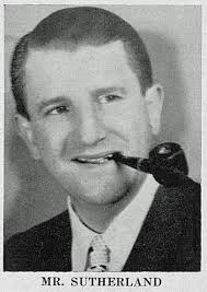 Animating Ideas: The John Sutherland Story — Hogan's Alley