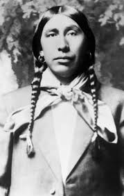 Images from *Killers of the Flower Moon*