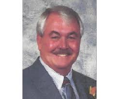 William Ferguson Obituary (2015)