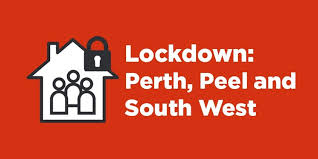 .latest lock down news, interviews with the decisions makers and, of course, taking calls from around perth to the chief justice of western australia has announced five measures given the lockdown. Aey1sevyumfqkm