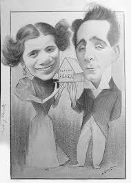 Loreto Prado, la reina del teatro por horas