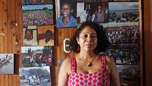 On colombian nights out, dancing, not alcohol, is the star of the show. The New Humanitarian In A Lawless Colombian City Gang Violence And Structural Racism Collide