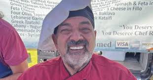 Chef Robert's Kitchen