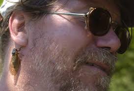 Barnstable county insect expert dies at 57