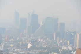 Contingencia ambiental, fases imeca idea original y contenido: Mantienen Fase Uno De Contingencia Ambiental En El Valle De Mexico Ntr Guadalajara