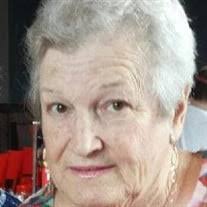 Obituary information for Carol Harper Brock