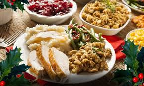 This year, instead of prepping and preparing a giant feast for four, call up your local cracker barrel and order a christmas heat n' serve meal to enjoy during the holiday season. Dine Out On Christmas Day 2019 Visit St Augustine