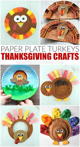 Paper Plate Thanksgiving Crafts Thanksgiving Arts And Crafts Thanksgiving Crafts Easy Arts And Crafts