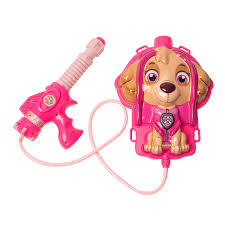 Aw patrol kleurplaat ryder noah ryder paw patrol paw patrol. Waterpistool Met Tank Paw Patrol Skye Online Kopen Lobbes Speelgoed