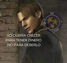 Maldita adultez 😢