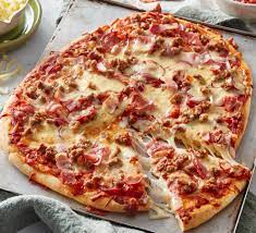 You'll get a slightly thicker crust than you. The Best Cheese For Pizza Myfoodbook