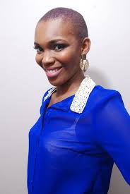 Street Style Hair: A Curly Collaboration