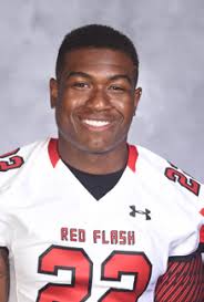 Saint FranciS red FlaSh