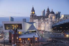 Liverpool shopping is world class, which is only fitting for a city that can shop til it drops. The Importance Of Public Private Sector Partnership By Liverpool City Council Liverpool City Council Medium