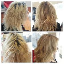 Well i do it at home and not because i can't afford it (because i can) i am just to cheap to pay the money when i can do it at home for alot less and it looks i do mine at home to and it is way cheaper. Home Hair Dye Vs Olaplex Colourist Brigette How To Dye Hair At Home Hair Beauty Hair