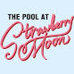 Sundays at The Pool at Strawberry Moon at... event in Miami Beach, FL