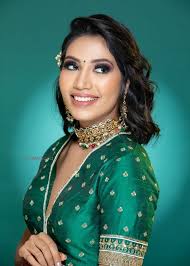 Supreet Dhillon- Makeup Artist