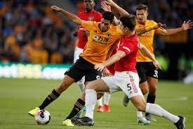 Wolves vs manchester united live: Wolves V Man Utd 2019 20 Premier League