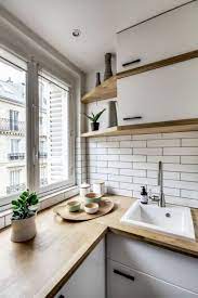 Simple And Ridiculous Tips Ikea Kitchen Remodel Faucets Split Level Kitchen Remodel Small Apartment Kitchen Kitchen Remodel Small Scandinavian Kitchen Design