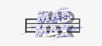Seeking for free mad max png images? Mad Max Movie Logo Mad Max 800x310 Png Download Pngkit