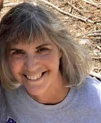 Obituary for Susan Jennifer (Parish) Johnson