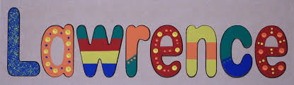 Our puzzle pieces are made from 6mm mdf and our puzzles measure 350mm x 265mm. Childrens Name Puzzle Creative Names Plus