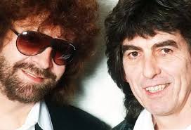 ELO's Jeff Lynne: The lad from Birmingham who reunited The Beatles