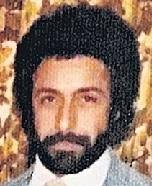 Frederick Leach Obituary (1943